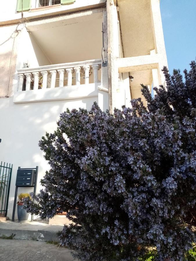 Dolci Risvegli Appartamento Vista Mare Ventimiglia Kültér fotó