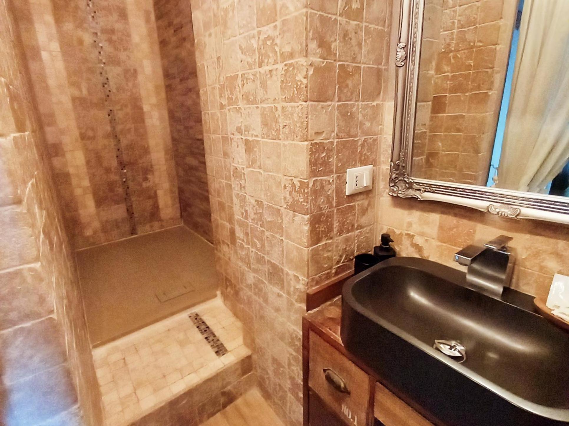 Dolci Risvegli Appartamento Vista Mare Ventimiglia Szoba fotó