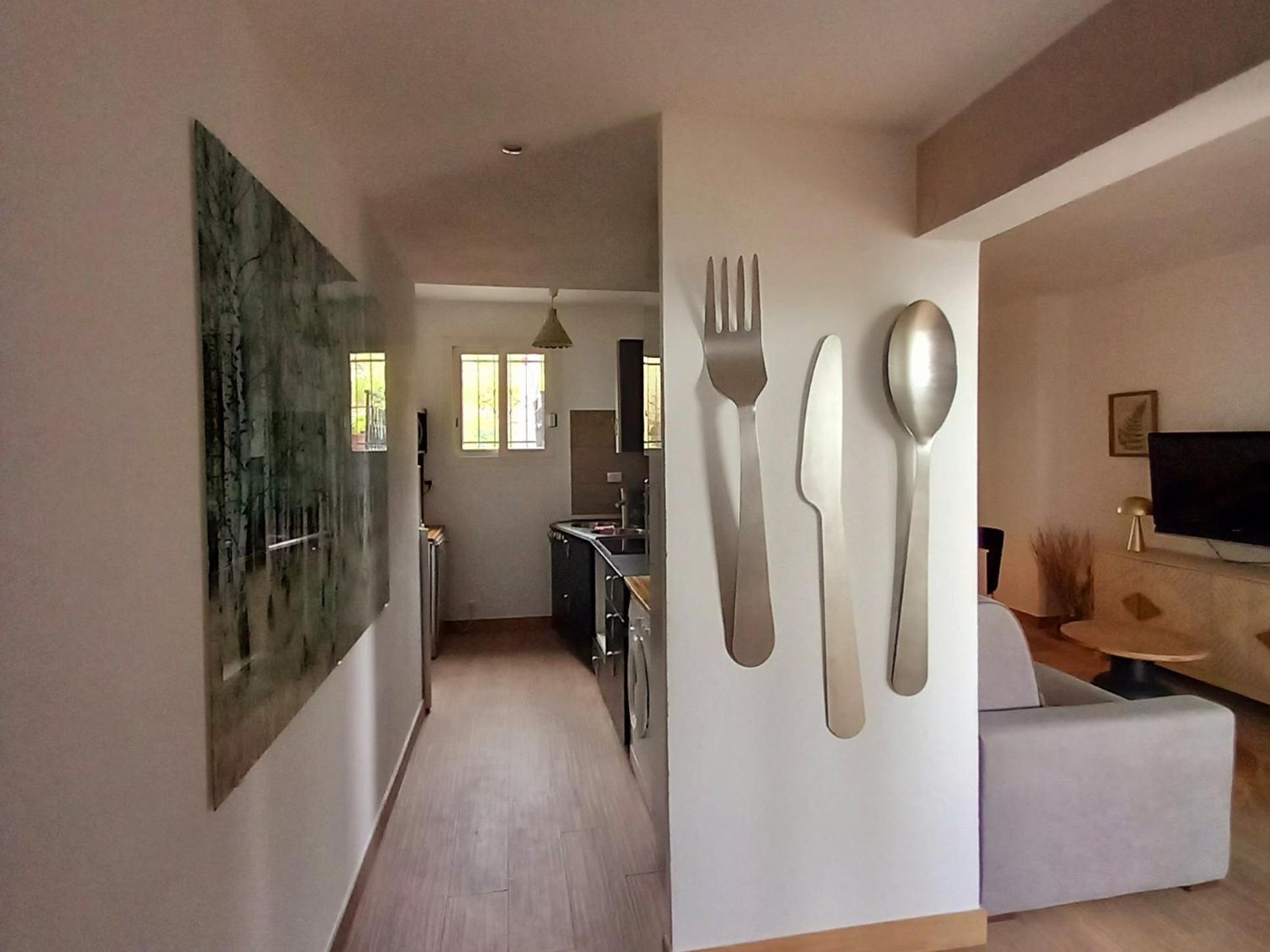 Dolci Risvegli Appartamento Vista Mare Ventimiglia Szoba fotó
