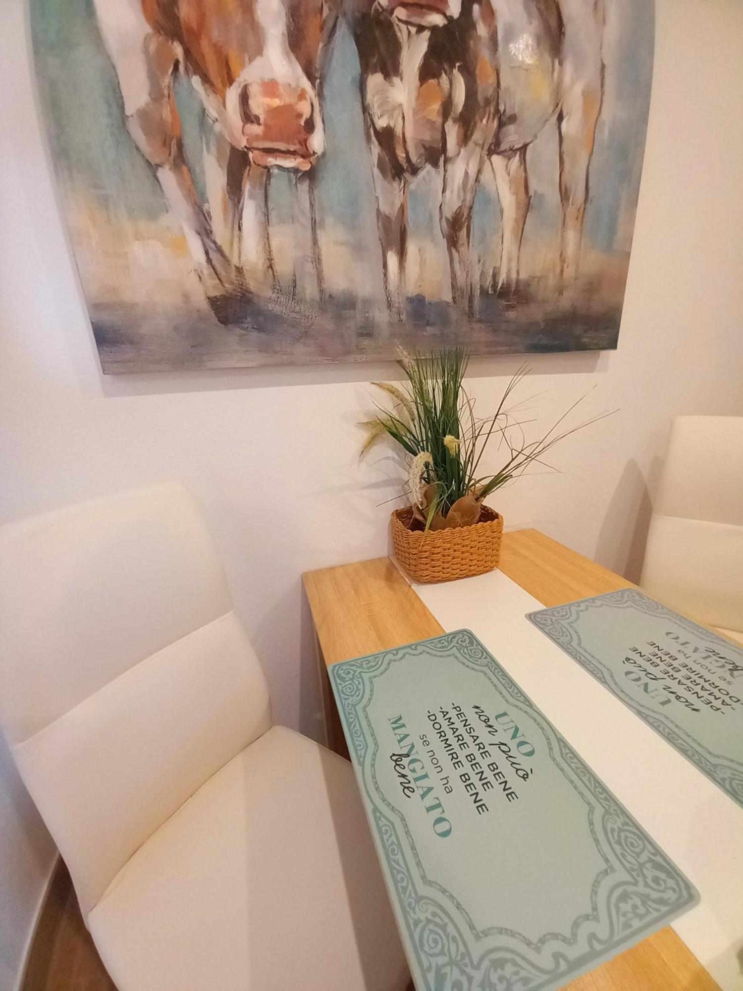 Dolci Risvegli Appartamento Vista Mare Ventimiglia Szoba fotó