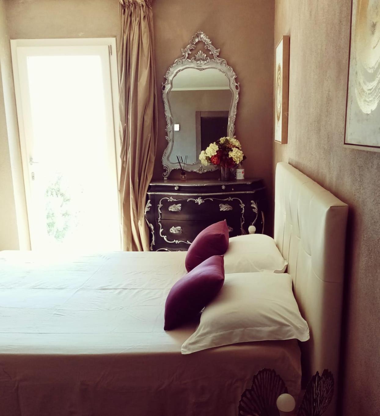 Dolci Risvegli Appartamento Vista Mare Ventimiglia Kültér fotó