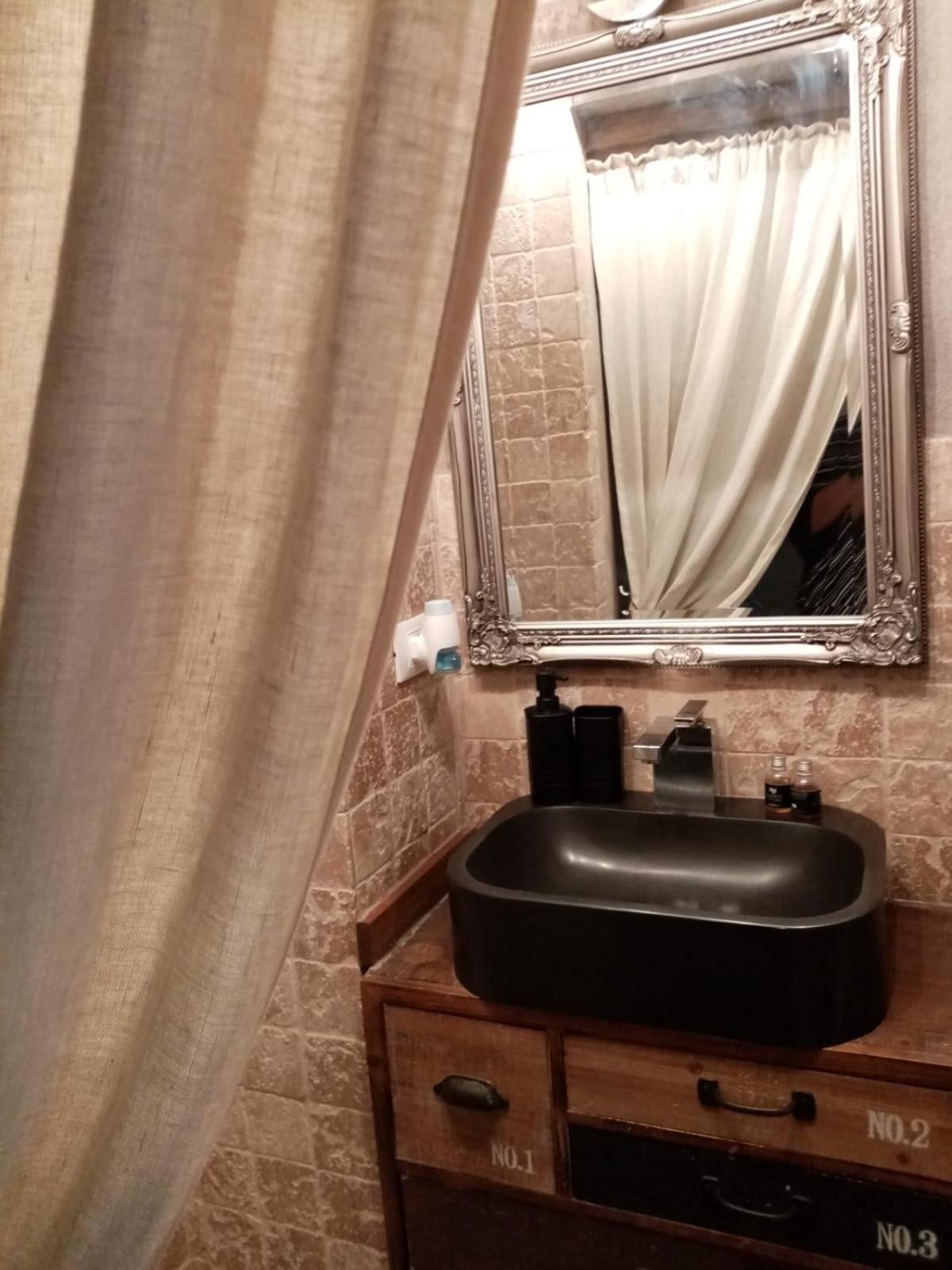 Dolci Risvegli Appartamento Vista Mare Ventimiglia Szoba fotó